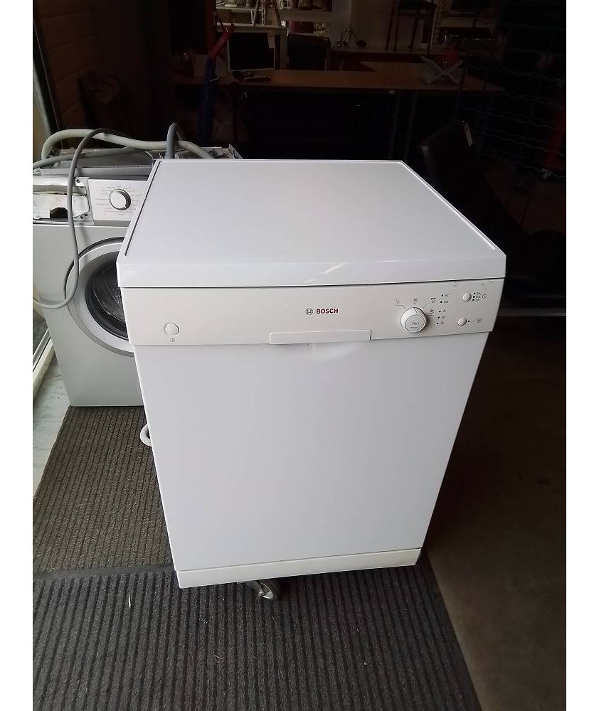 LAVE VAISSELLE BOSCH 