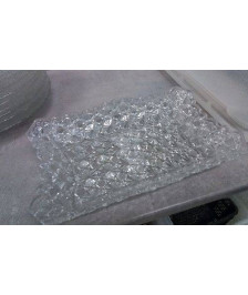 PLAT VERRE RECTANGLE PM