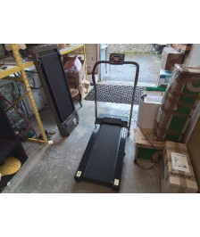 TAPIS DE COURSE HOMCOM