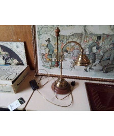 LAMPE DE BUREAU ARTICULÉE