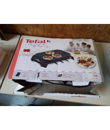 PLAQUE A CRÊPES TEFAL