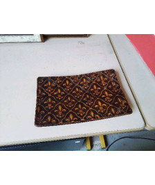 PLATEAU FLEURS DE LYS