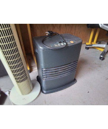 CHAUFFAGE D’APPOINT 