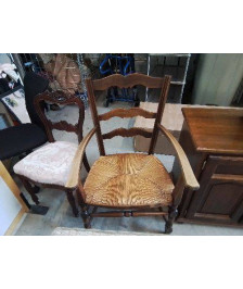 FAUTEUIL PROVENÇALE 