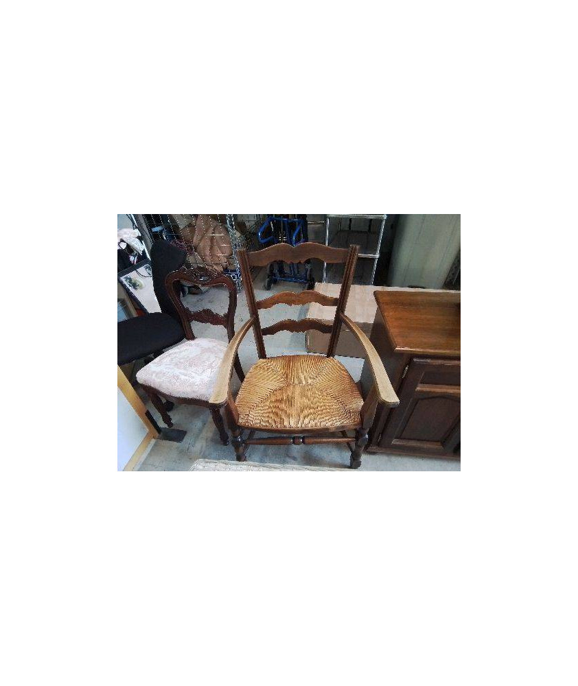 FAUTEUIL PROVENÇALE 