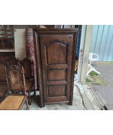 BONNETIÈRE HOMME DEBOUT