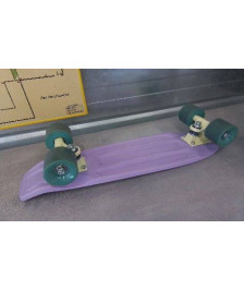 SKATE VIOLET 