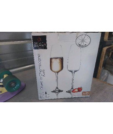 FLUTE A CHAMPAGNE LELOT 