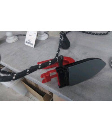 FER A REPASSER DE VOYAGE 