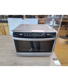 FOUR WHIRLPOOL FORCEO AIR