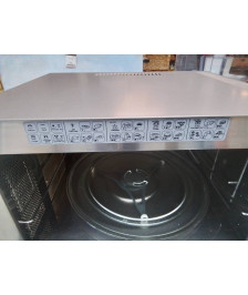 FOUR WHIRLPOOL FORCEO AIR