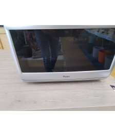 FOUR WHIRLPOOL FORCEO AIR