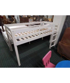 LIT SURÉLEVÉ ENFANT 