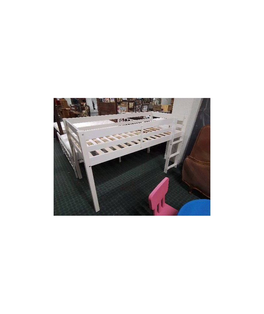 LIT SURÉLEVÉ ENFANT 