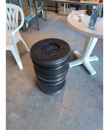 LOMBRICOMPOSTEUR ECO WORMS