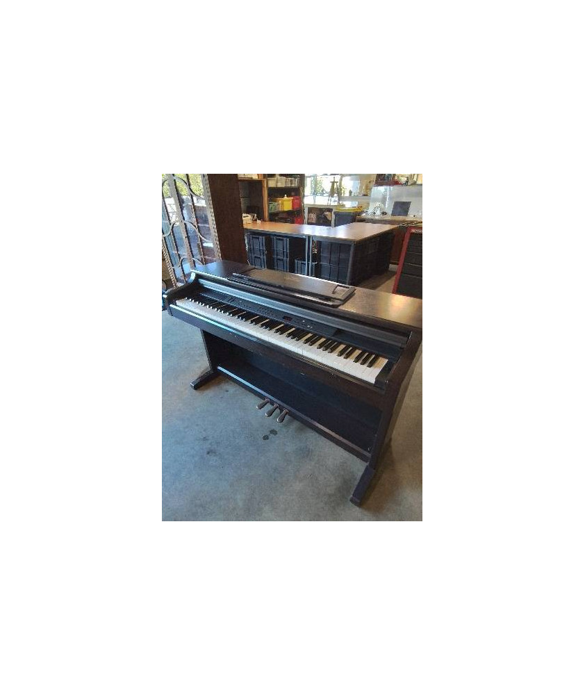 PIANO NUMERIQUE YAMAHA CLAVINOVA  CLP-860
