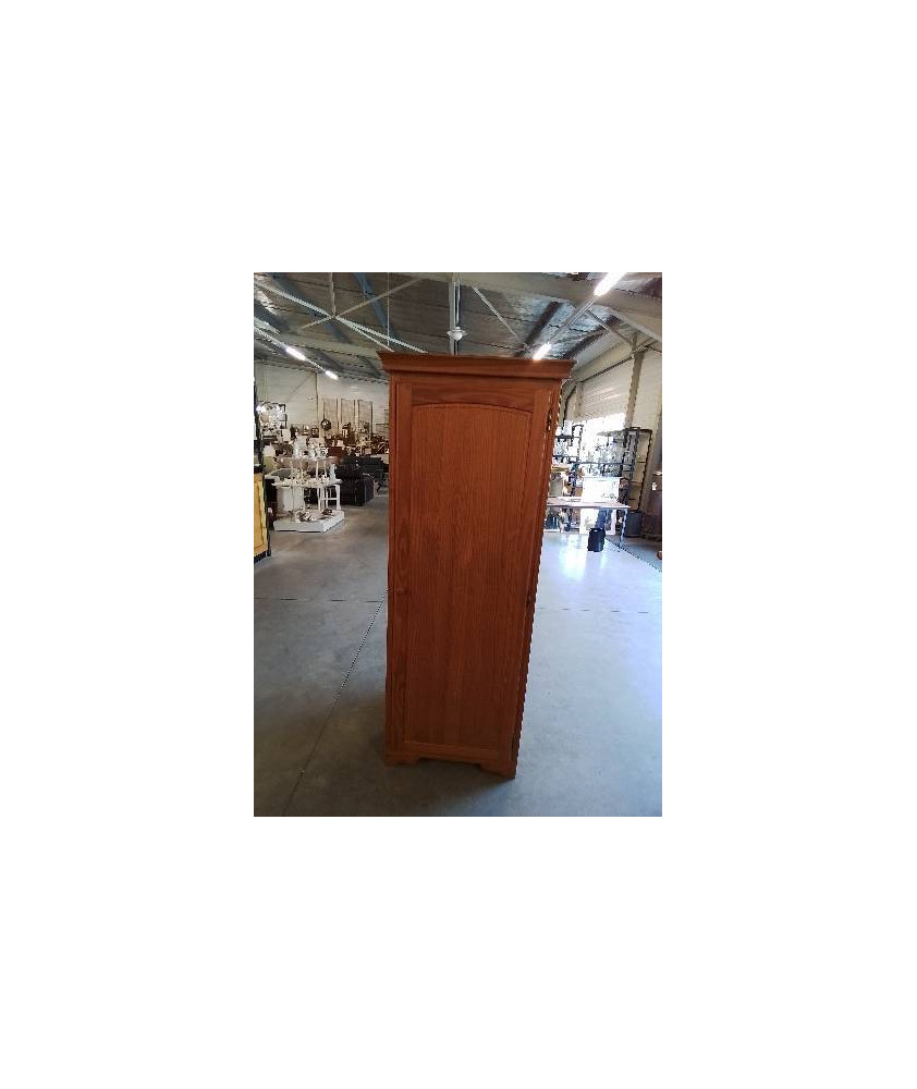 BONNETIÈRE LINGERE PIN 1 PORTE