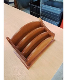 RANGE COURRIERS BOIS CLAIR 