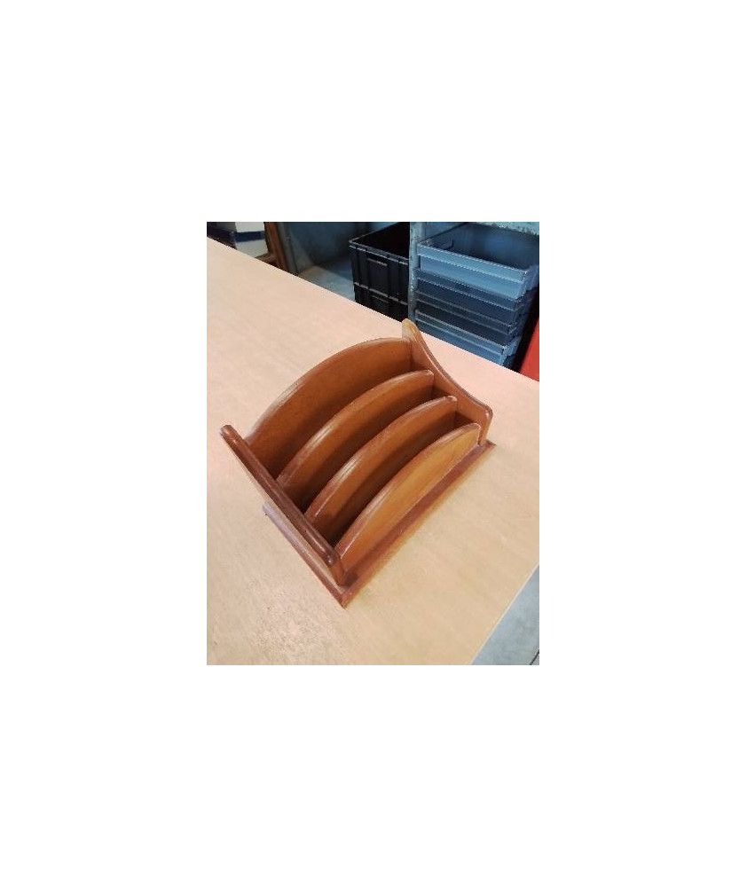 RANGE COURRIERS BOIS CLAIR 