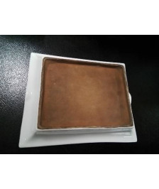 CENDRIER HERMES CÉRAMIQUE 