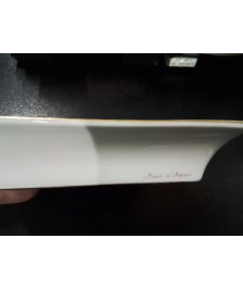 CENDRIER HERMES CÉRAMIQUE 