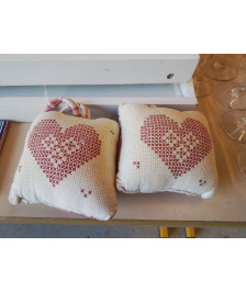 MINI COUSSIN SAVOYARD 