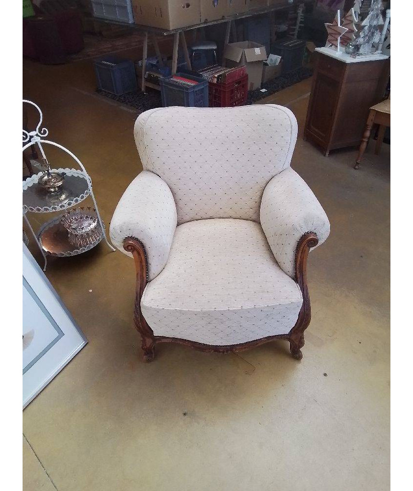 FAUTEUIL 