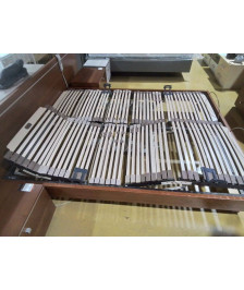 LIT 160 + 2 SOMMIER ELECTRIQUE 