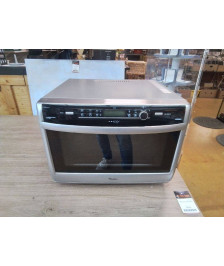 FOUR WHIRLPOOL FORCEO AIR