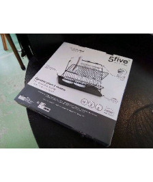 EGOUTTOIR PLIANT A VAISSELLE 5FIVE