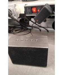 HAUT PARLEUR BT METRONIC