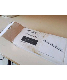 RAMPE LUMINEUSE MUSIK IKEA 