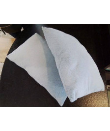 COUSIN DECO DEHOUSSABLE (LA PAIRE)