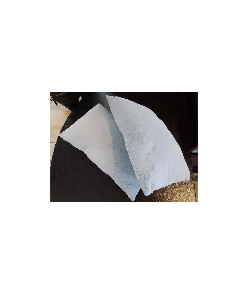 COUSIN DECO DEHOUSSABLE (LA PAIRE)