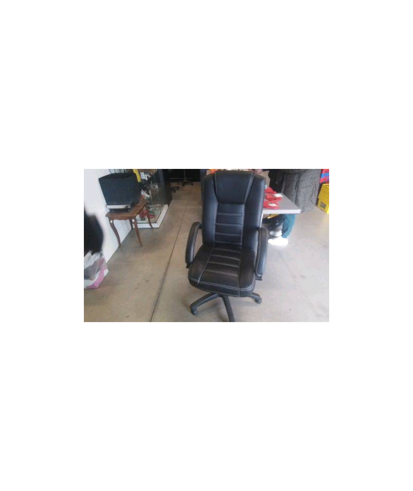 FAUTEUIL DE BUREAU