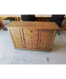 BUFFET EN PIN 