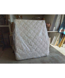 MATELAS BIEN ETRE SUPRÊME 160X200 CM REF HUPRET2603067 HJ