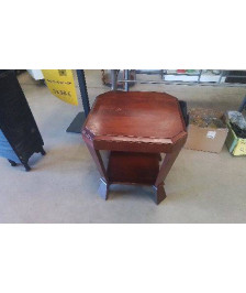 TABLE BASSE ART DECO 