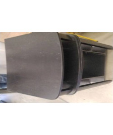 MEUBLE TV PLATEAU PIVOTANT 