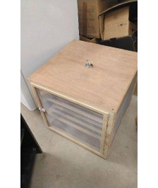 GARDE MANGER 50X52CM