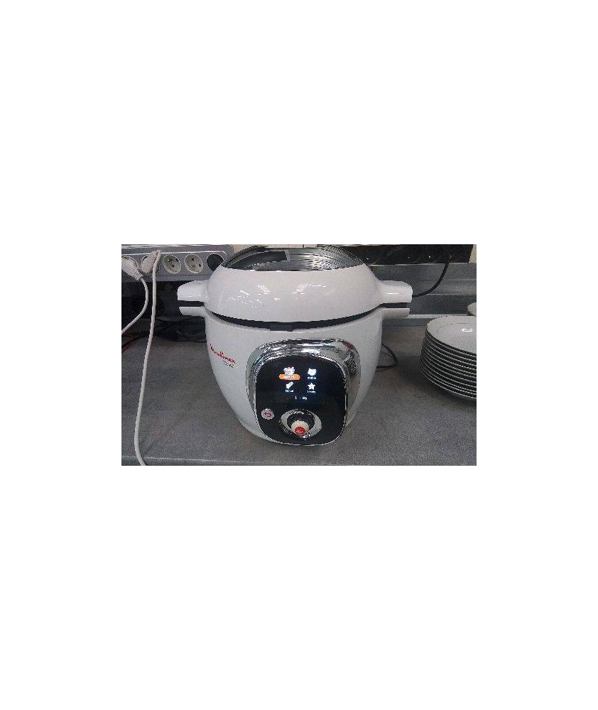 COOKEO BLANC EN LETAT ( POIGNEE)