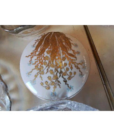 PETITE BONBONNIÈRE SIGNEE LAJOIE