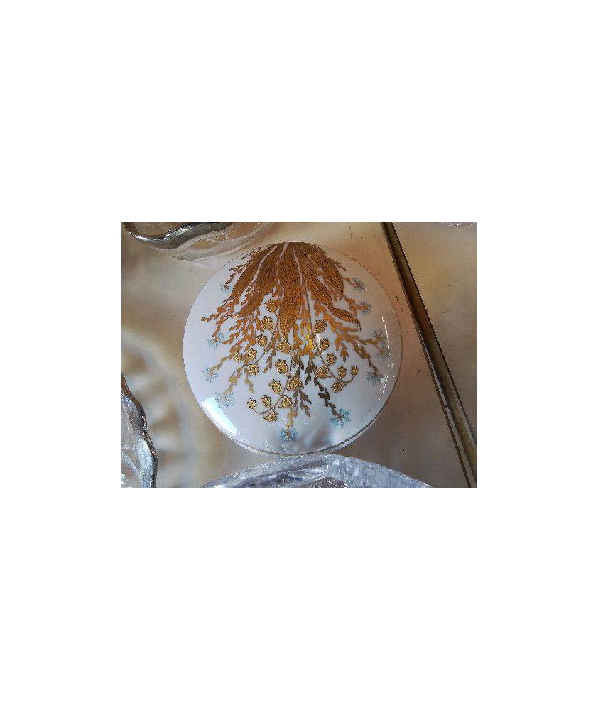 PETITE BONBONNIÈRE SIGNEE LAJOIE