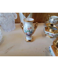 PETITE EMPHORE DORÉE