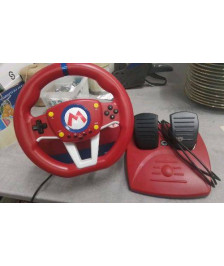 VOLANT MARIO KART SWITCH/ HORI NSW204