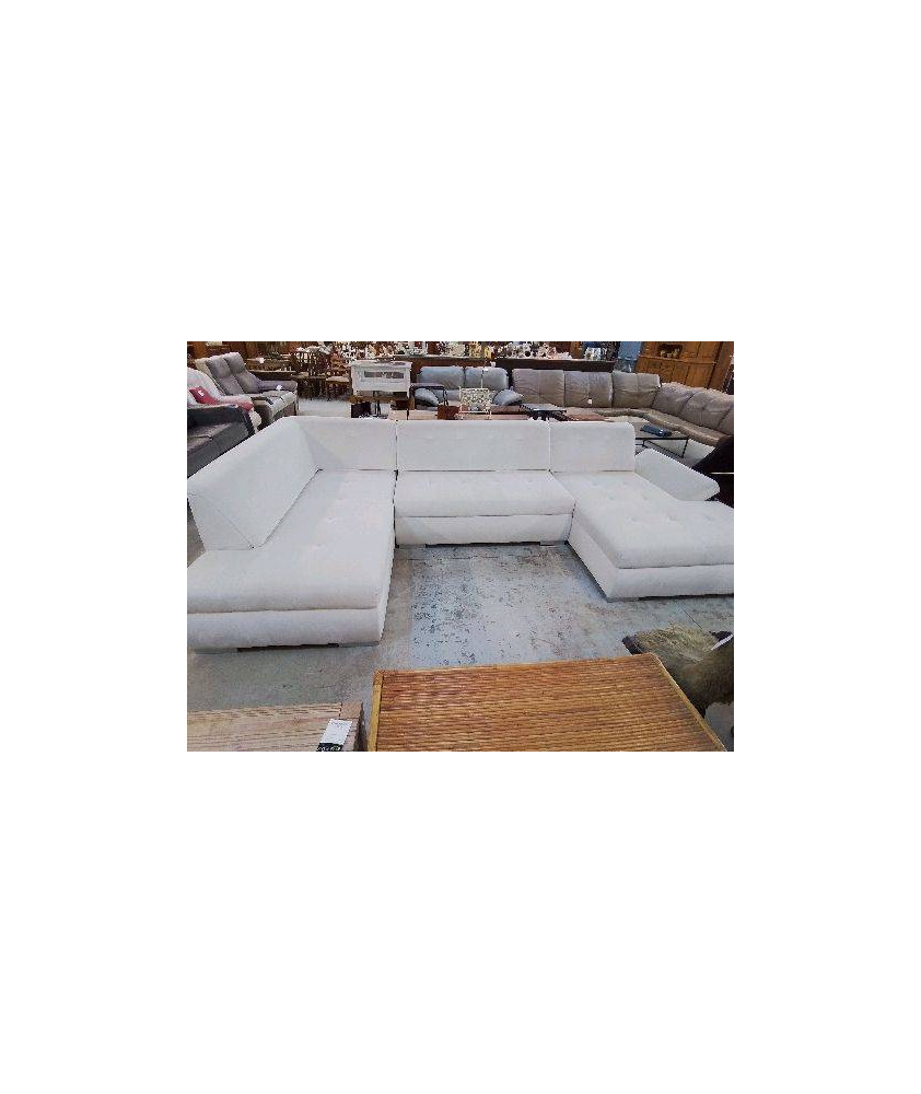 CANAPÉ PANORAMIQUE D’ANGLE GAUCHE REF:BMRQWJIPVOW-HJ