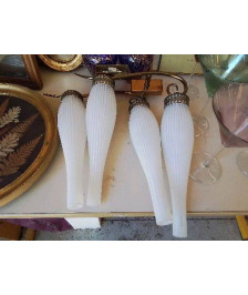 APPLIQUE MURALE VINTAGE 