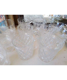 VERRE CHOP À BIERRE 