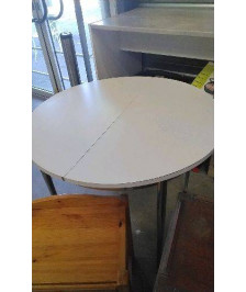 TABLE RONDE 1 RALLONGE / EN L’ETAT