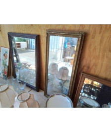 MIROIR RECTANGULAIRE 